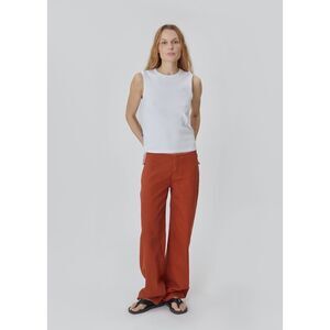 Sport Jean in Burnt Orange